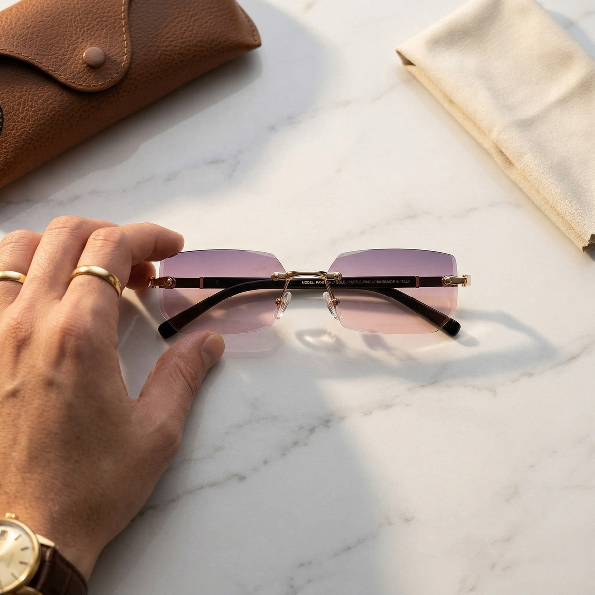 Accessoires