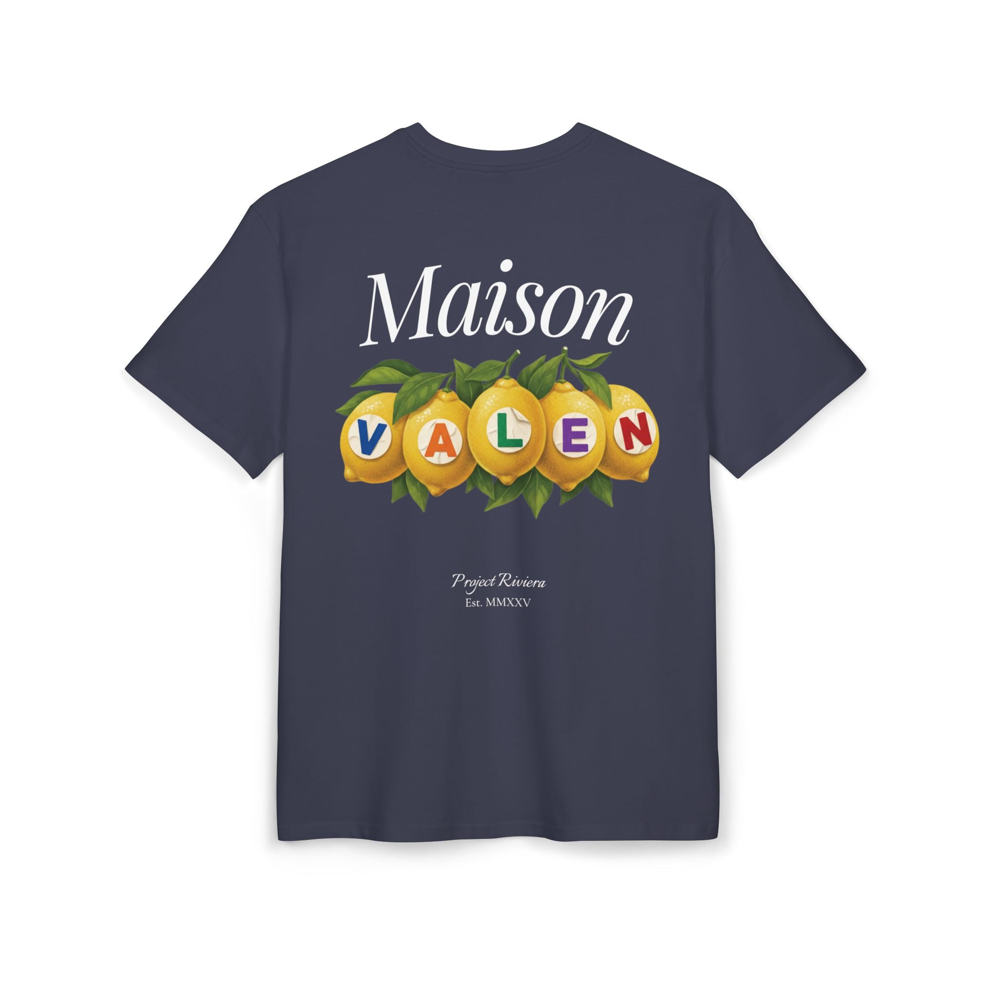 Valen Lemon