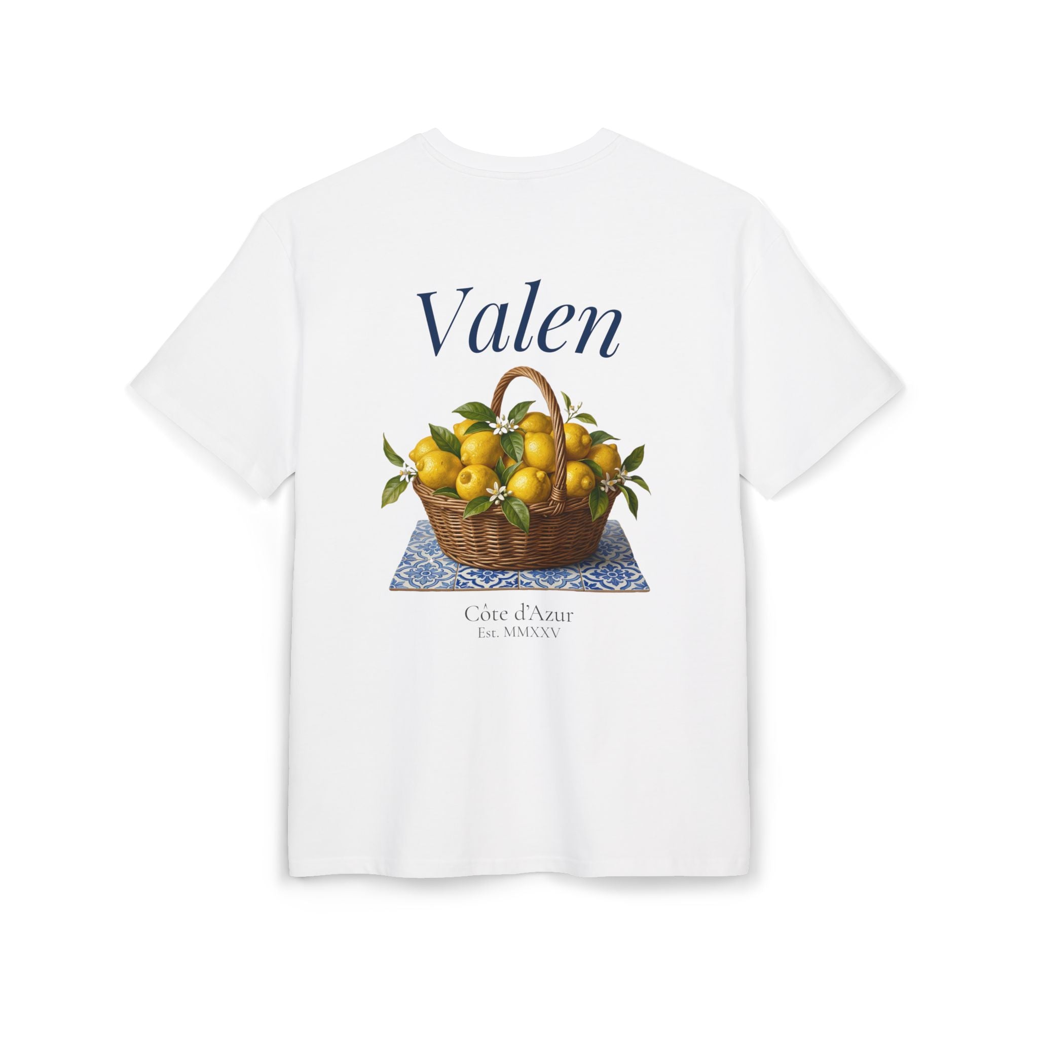 Valen Citroneraie