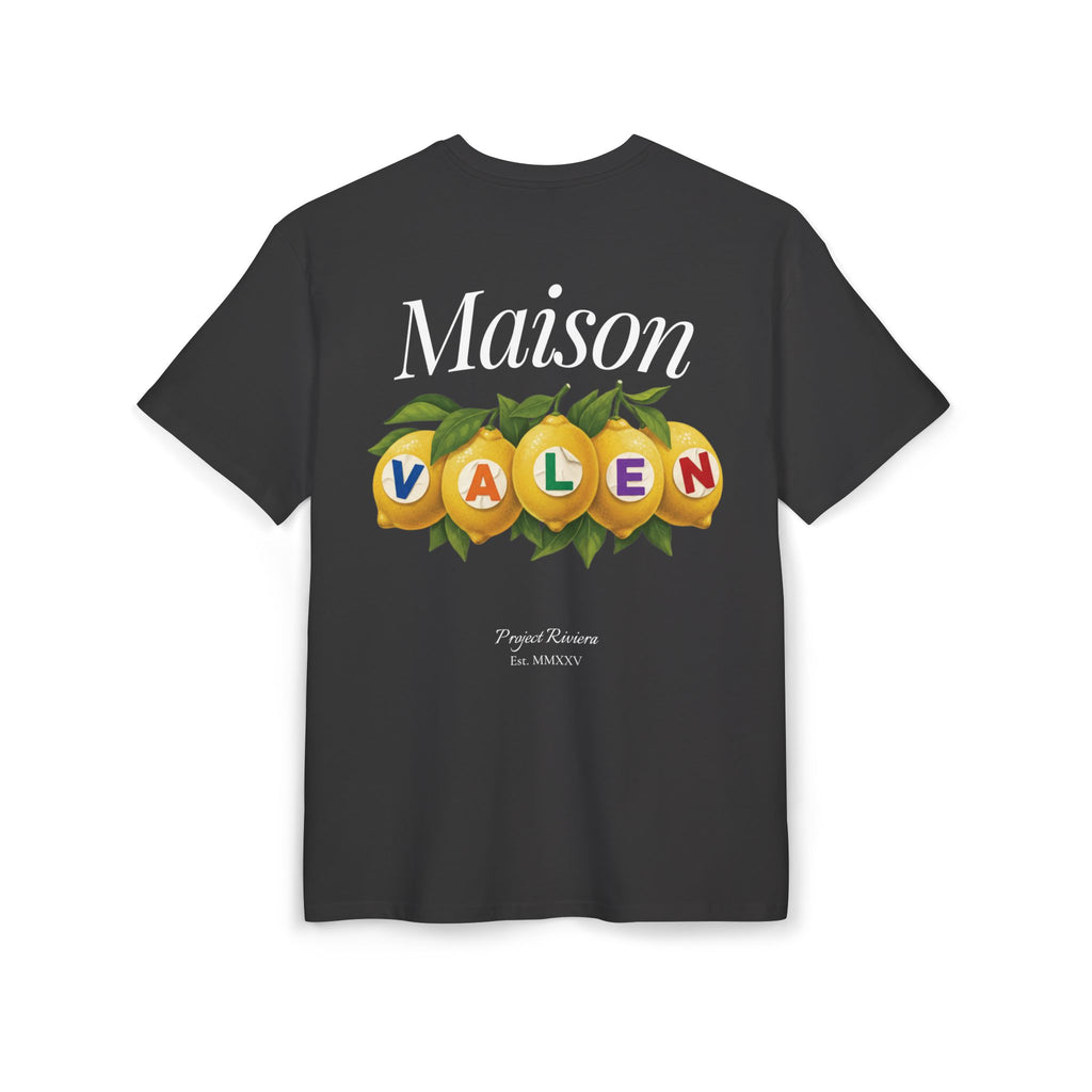 Valen Lemon