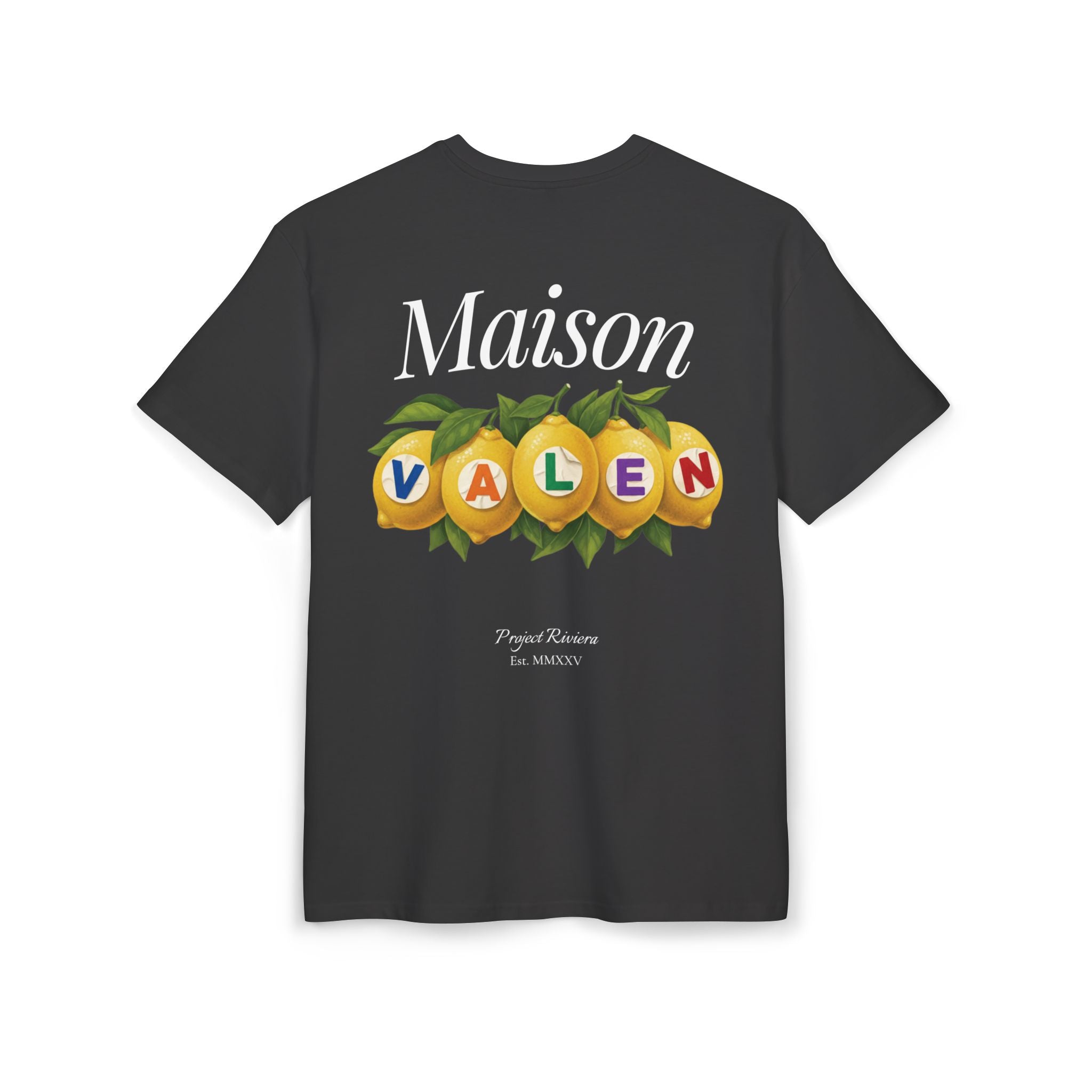 Valen Lemon