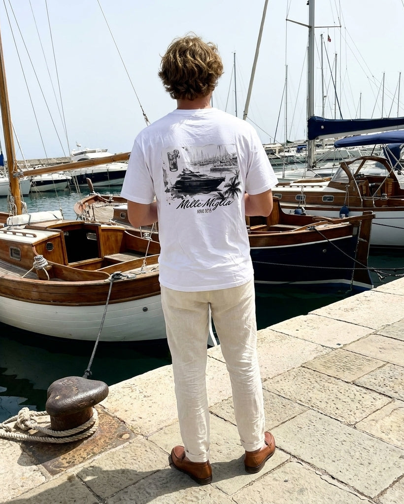 Valen Mille Miglia