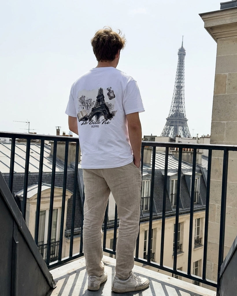 Valen Paris