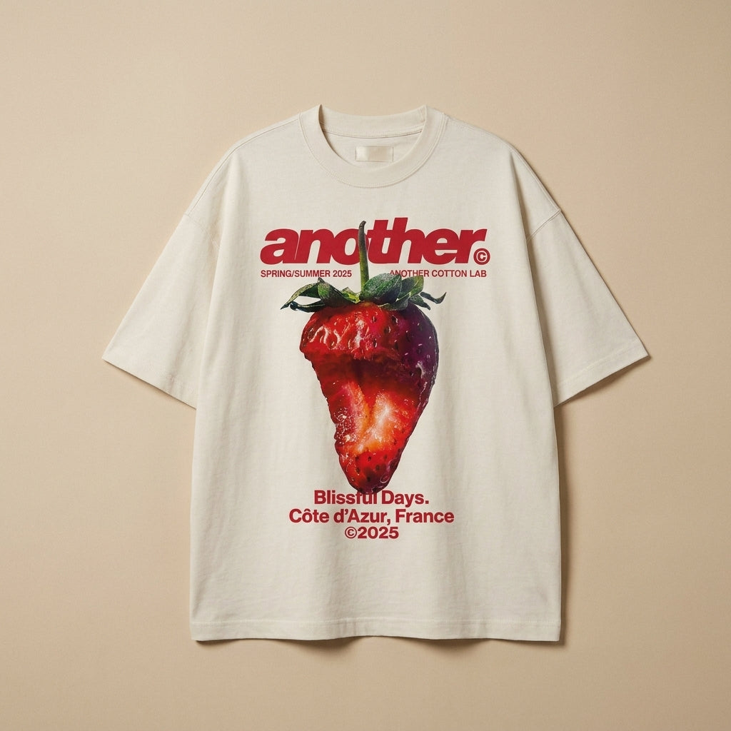 Valen Fraise produit seul